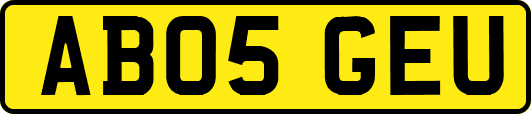 AB05GEU