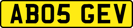 AB05GEV