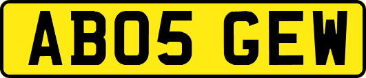 AB05GEW