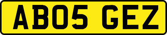 AB05GEZ