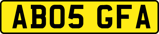 AB05GFA