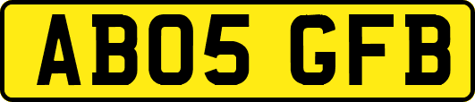AB05GFB