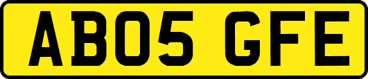 AB05GFE