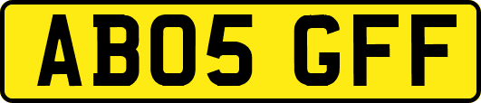 AB05GFF