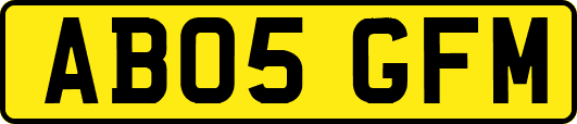 AB05GFM