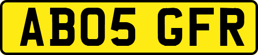 AB05GFR