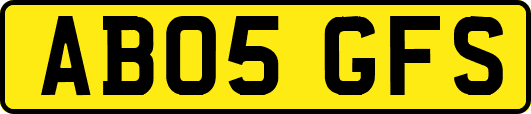 AB05GFS