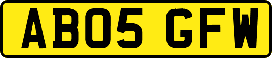 AB05GFW