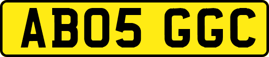 AB05GGC