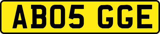 AB05GGE