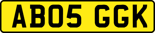 AB05GGK