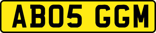 AB05GGM