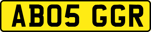 AB05GGR