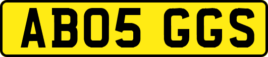AB05GGS