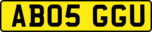 AB05GGU