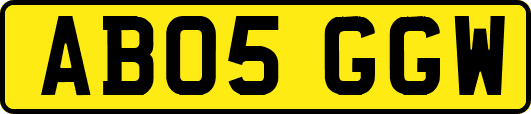 AB05GGW