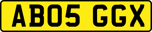 AB05GGX