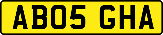 AB05GHA