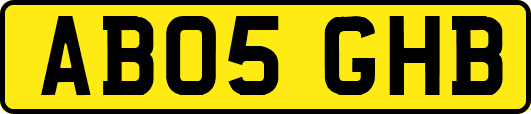 AB05GHB