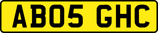 AB05GHC