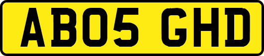 AB05GHD