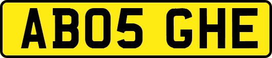 AB05GHE