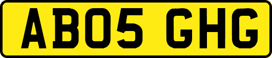 AB05GHG