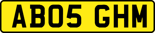 AB05GHM
