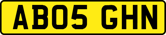 AB05GHN