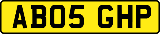 AB05GHP