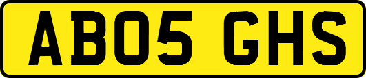 AB05GHS