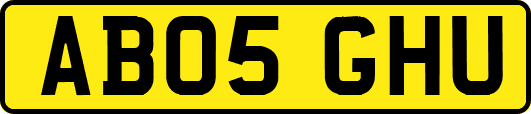 AB05GHU