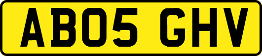 AB05GHV
