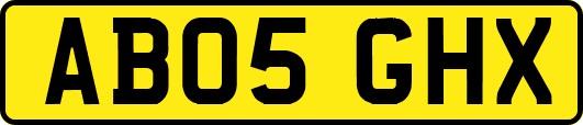 AB05GHX