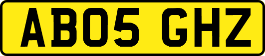 AB05GHZ