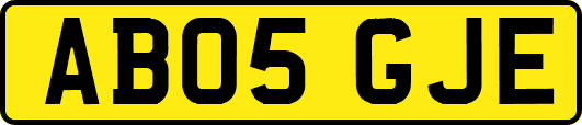 AB05GJE