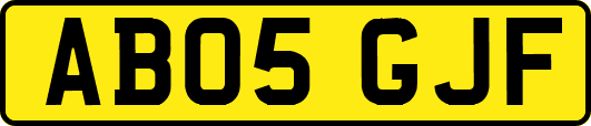 AB05GJF
