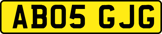 AB05GJG