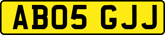 AB05GJJ