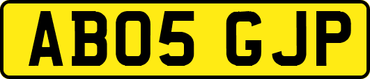 AB05GJP