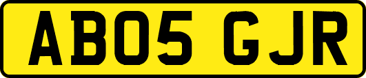 AB05GJR