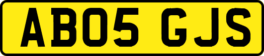 AB05GJS