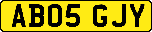 AB05GJY