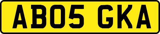 AB05GKA