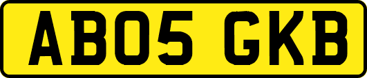 AB05GKB
