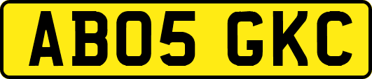 AB05GKC
