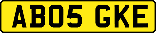 AB05GKE
