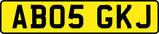 AB05GKJ