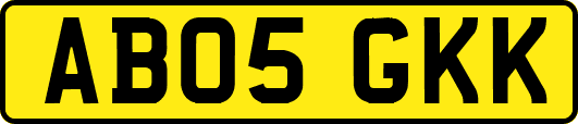 AB05GKK
