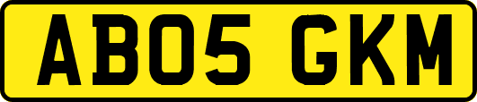 AB05GKM